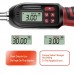 VANPO 3/8-Inch Drive Digital Torque Wrench, Electronic Torque Wrench (2.2-44.3 ft-lbs./3-60Nm), Torque Wrench Set with Accurate to ±2%, Buzzer & LED Indicator, 1/4 Adapter, Extension Bar for Bike Moto