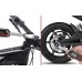 VANPO 3/8-Inch Drive Digital Torque Wrench, Electronic Torque Wrench (2.2-44.3 ft-lbs./3-60Nm), Torque Wrench Set with Accurate to ±2%, Buzzer & LED Indicator, 1/4 Adapter, Extension Bar for Bike Moto